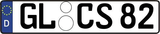 GL-CS82