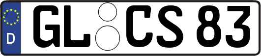 GL-CS83