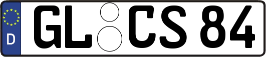 GL-CS84
