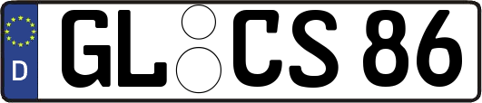 GL-CS86