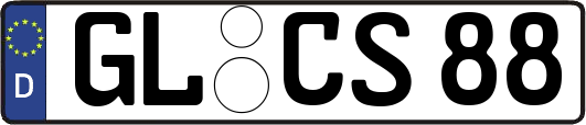 GL-CS88