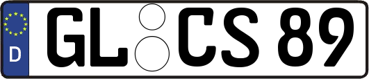 GL-CS89