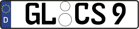 GL-CS9
