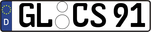 GL-CS91