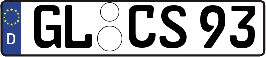 GL-CS93