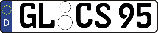 GL-CS95