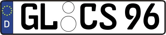 GL-CS96
