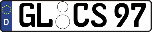 GL-CS97