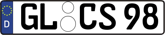GL-CS98