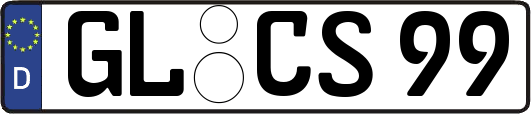 GL-CS99