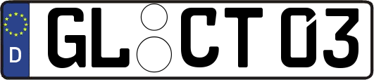 GL-CT03