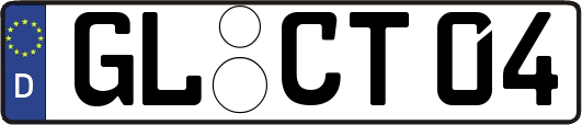GL-CT04