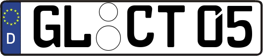 GL-CT05