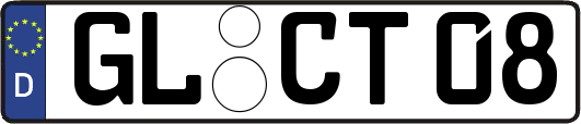 GL-CT08