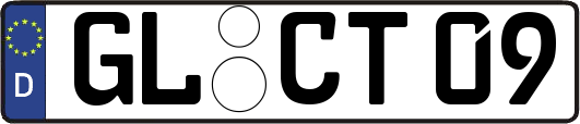 GL-CT09