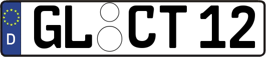 GL-CT12