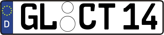 GL-CT14