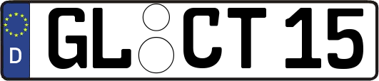 GL-CT15
