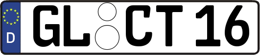 GL-CT16