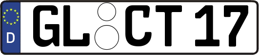 GL-CT17