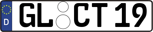 GL-CT19