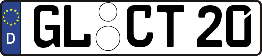 GL-CT20