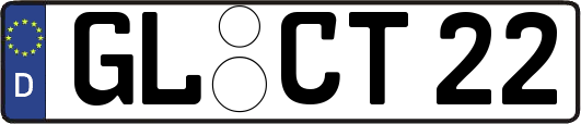 GL-CT22