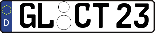 GL-CT23