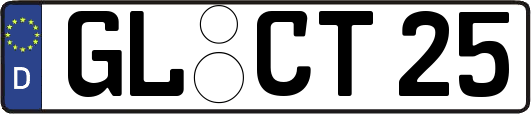 GL-CT25