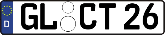 GL-CT26