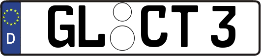 GL-CT3