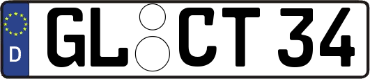 GL-CT34