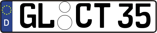 GL-CT35