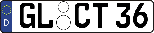 GL-CT36