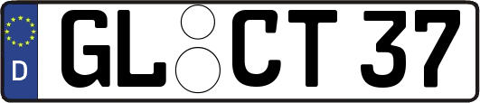 GL-CT37