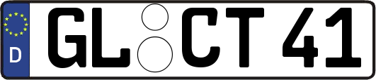 GL-CT41