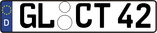 GL-CT42