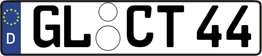 GL-CT44