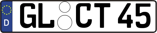 GL-CT45