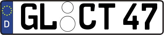 GL-CT47