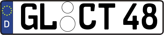 GL-CT48