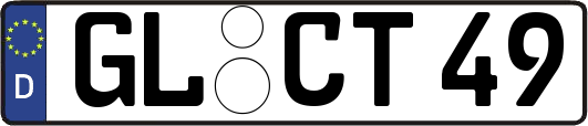 GL-CT49