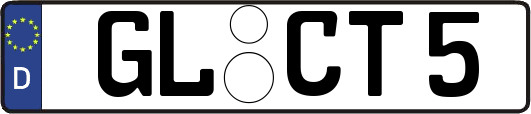 GL-CT5