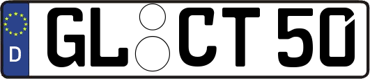 GL-CT50