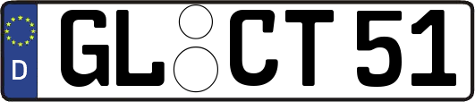 GL-CT51