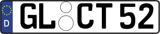 GL-CT52