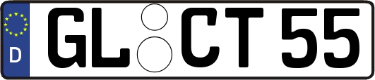 GL-CT55