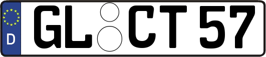 GL-CT57