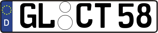GL-CT58