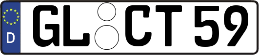 GL-CT59